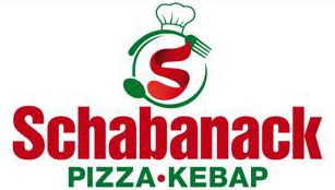 Schabanack Pizza & Kebap Service - Logo